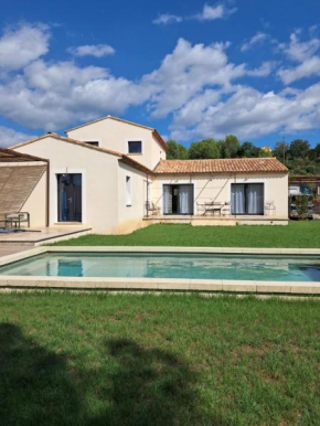 Villa SOFIA